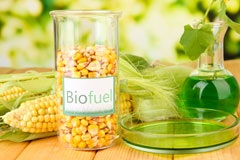 Stirton biofuel availability