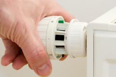 Stirton central heating repair costs