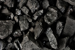 Stirton coal boiler costs