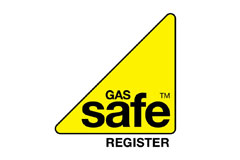 gas safe companies Stirton